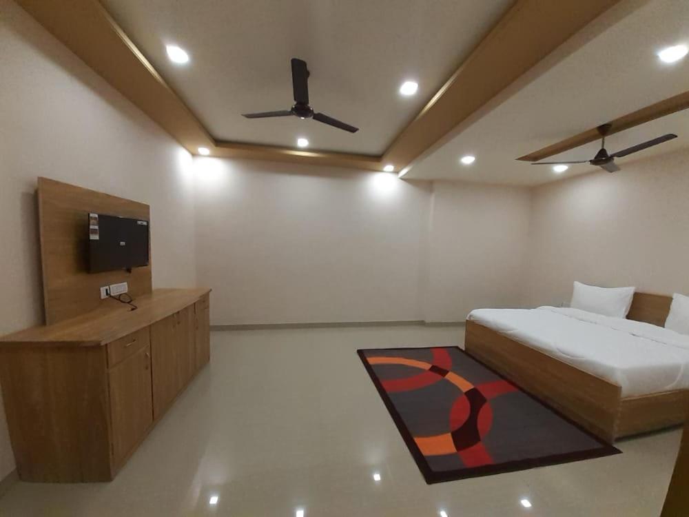 Hotel Bhanwar Niwas Τζαϊπούρ Εξωτερικό φωτογραφία