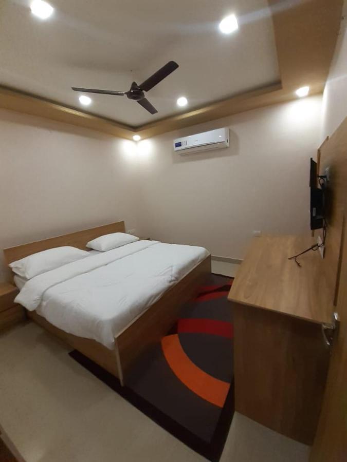 Hotel Bhanwar Niwas Τζαϊπούρ Εξωτερικό φωτογραφία