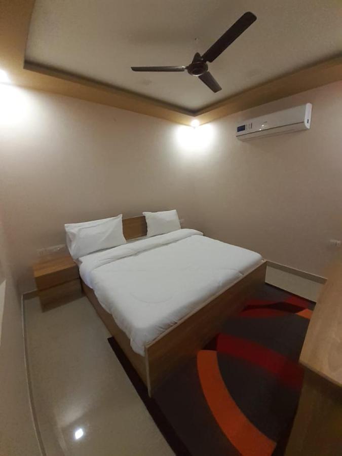 Hotel Bhanwar Niwas Τζαϊπούρ Εξωτερικό φωτογραφία