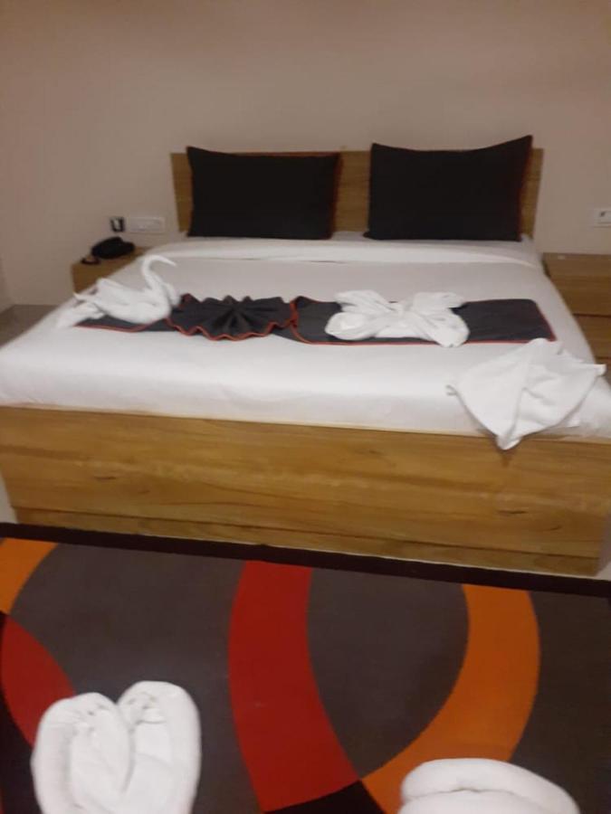 Hotel Bhanwar Niwas Τζαϊπούρ Εξωτερικό φωτογραφία