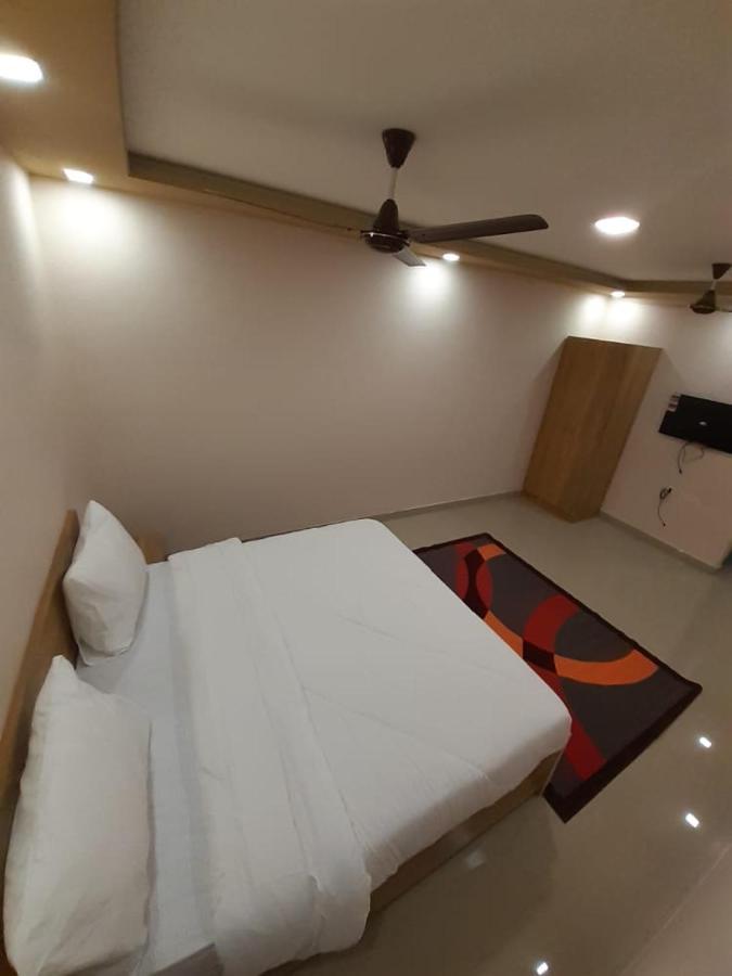 Hotel Bhanwar Niwas Τζαϊπούρ Εξωτερικό φωτογραφία
