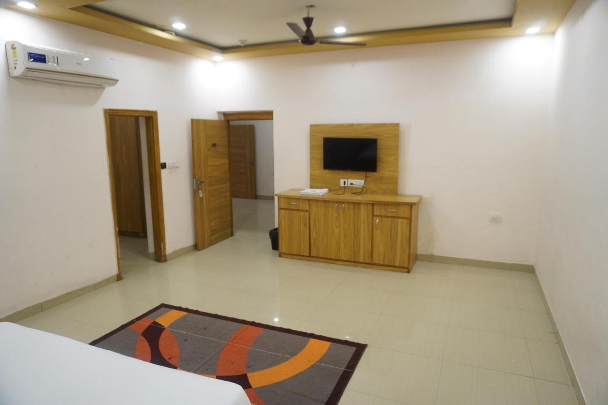 Hotel Bhanwar Niwas Τζαϊπούρ Εξωτερικό φωτογραφία