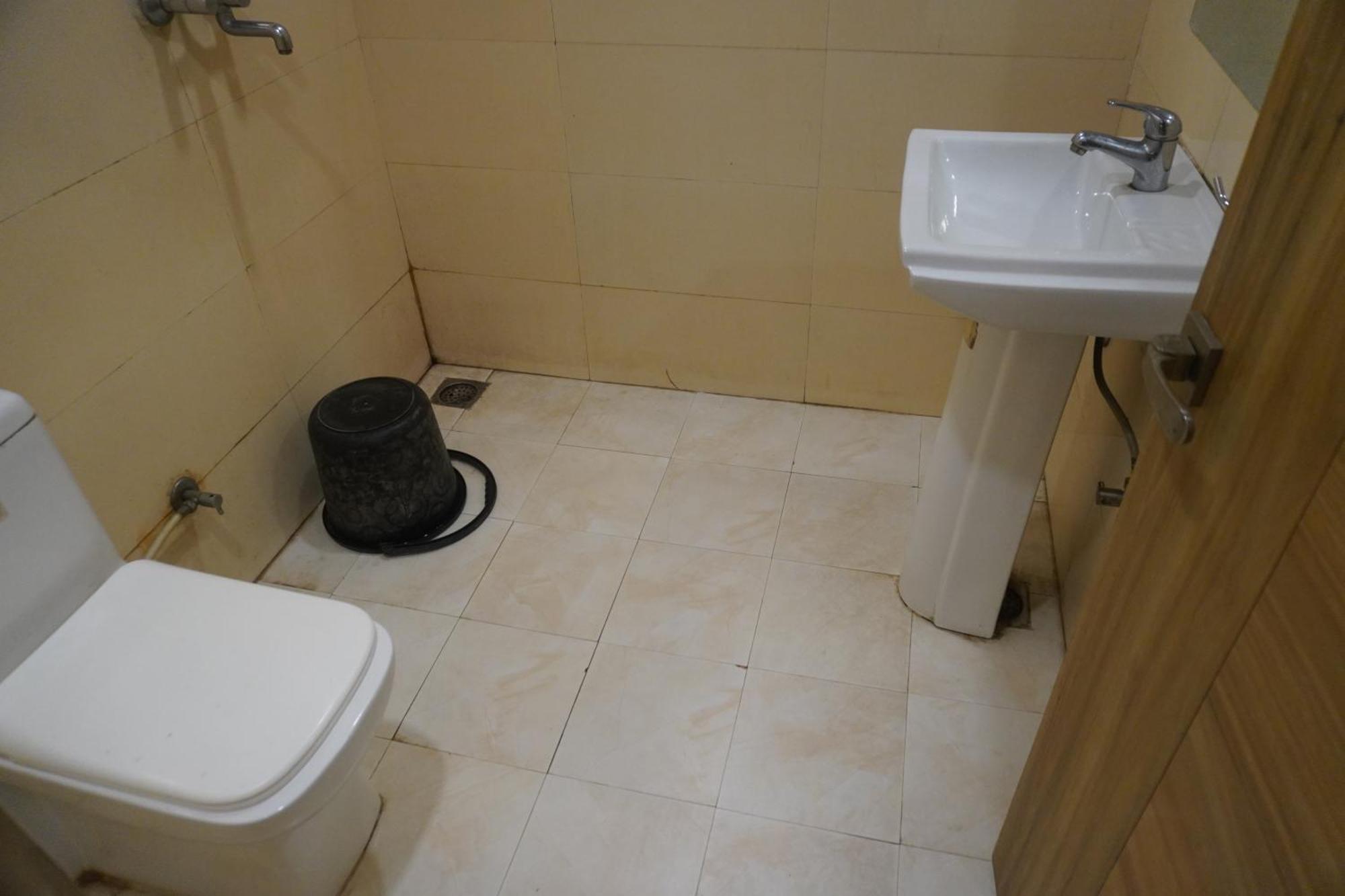 Hotel Bhanwar Niwas Τζαϊπούρ Εξωτερικό φωτογραφία