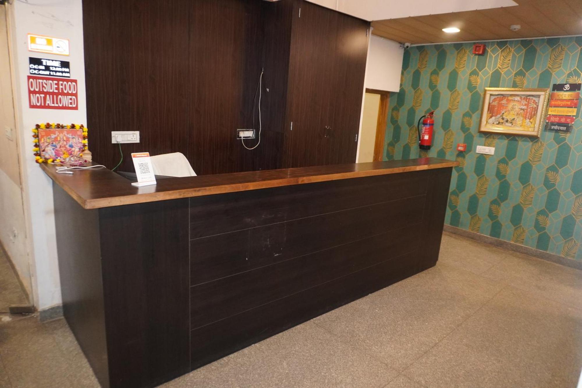 Hotel Bhanwar Niwas Τζαϊπούρ Εξωτερικό φωτογραφία