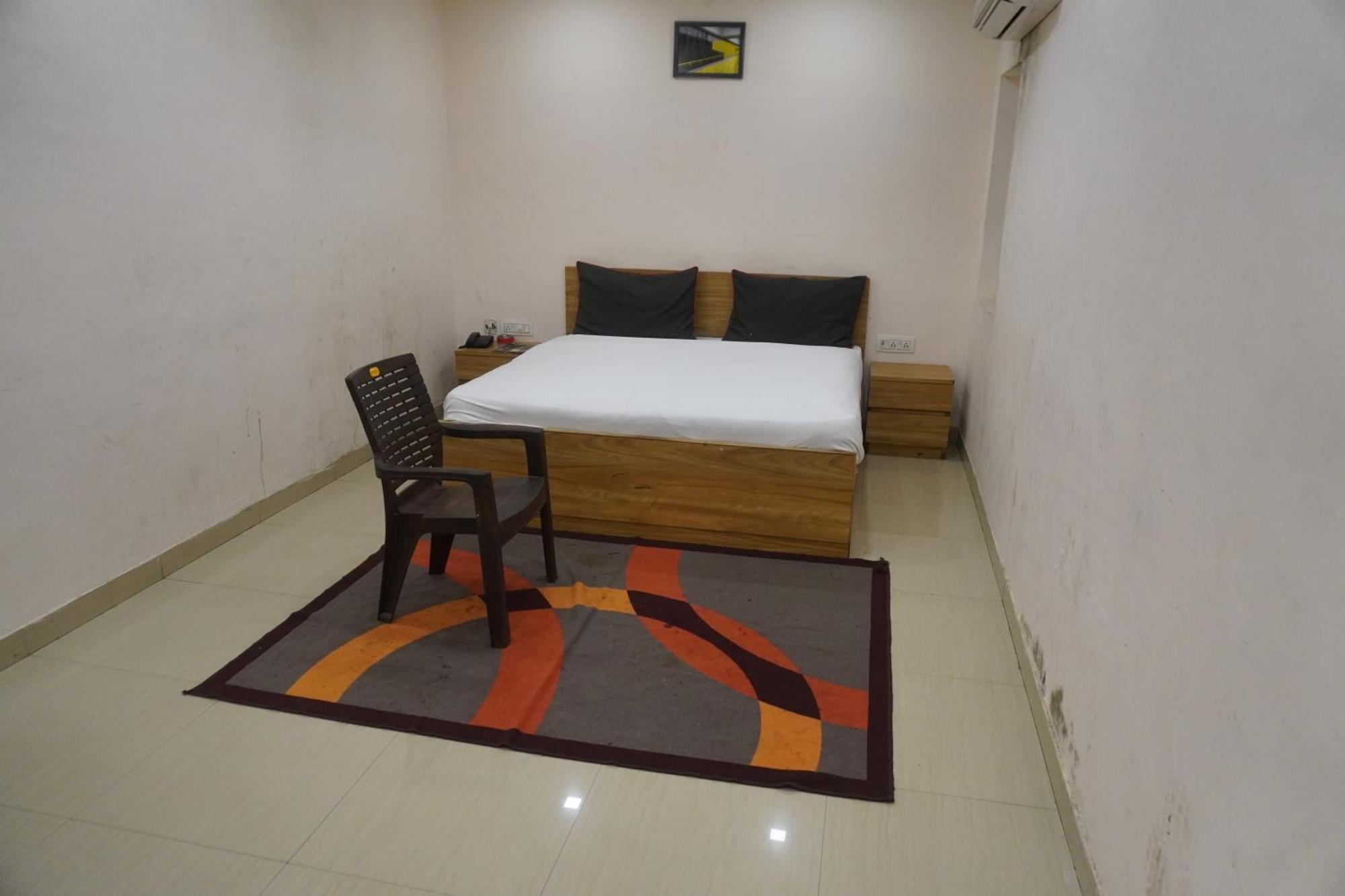 Hotel Bhanwar Niwas Τζαϊπούρ Εξωτερικό φωτογραφία