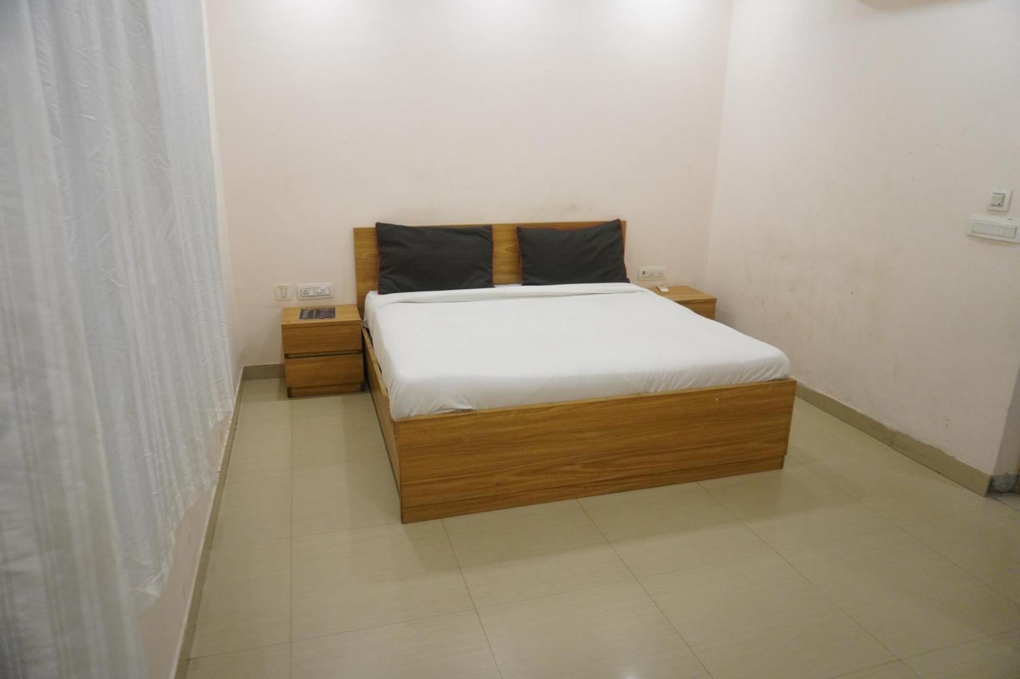 Hotel Bhanwar Niwas Τζαϊπούρ Εξωτερικό φωτογραφία