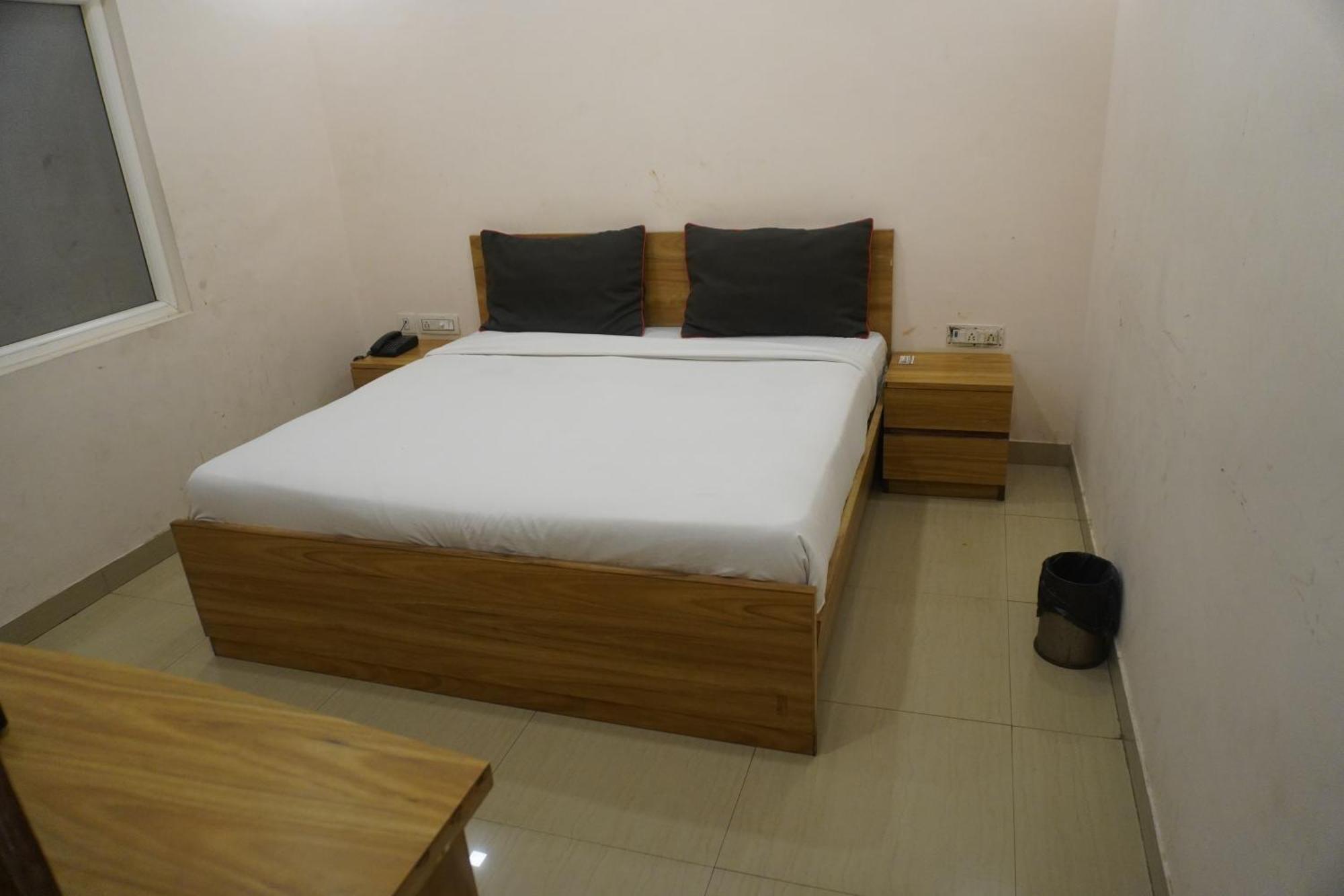 Hotel Bhanwar Niwas Τζαϊπούρ Εξωτερικό φωτογραφία