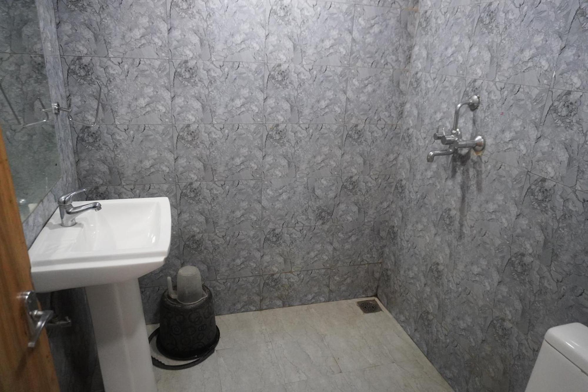 Hotel Bhanwar Niwas Τζαϊπούρ Εξωτερικό φωτογραφία