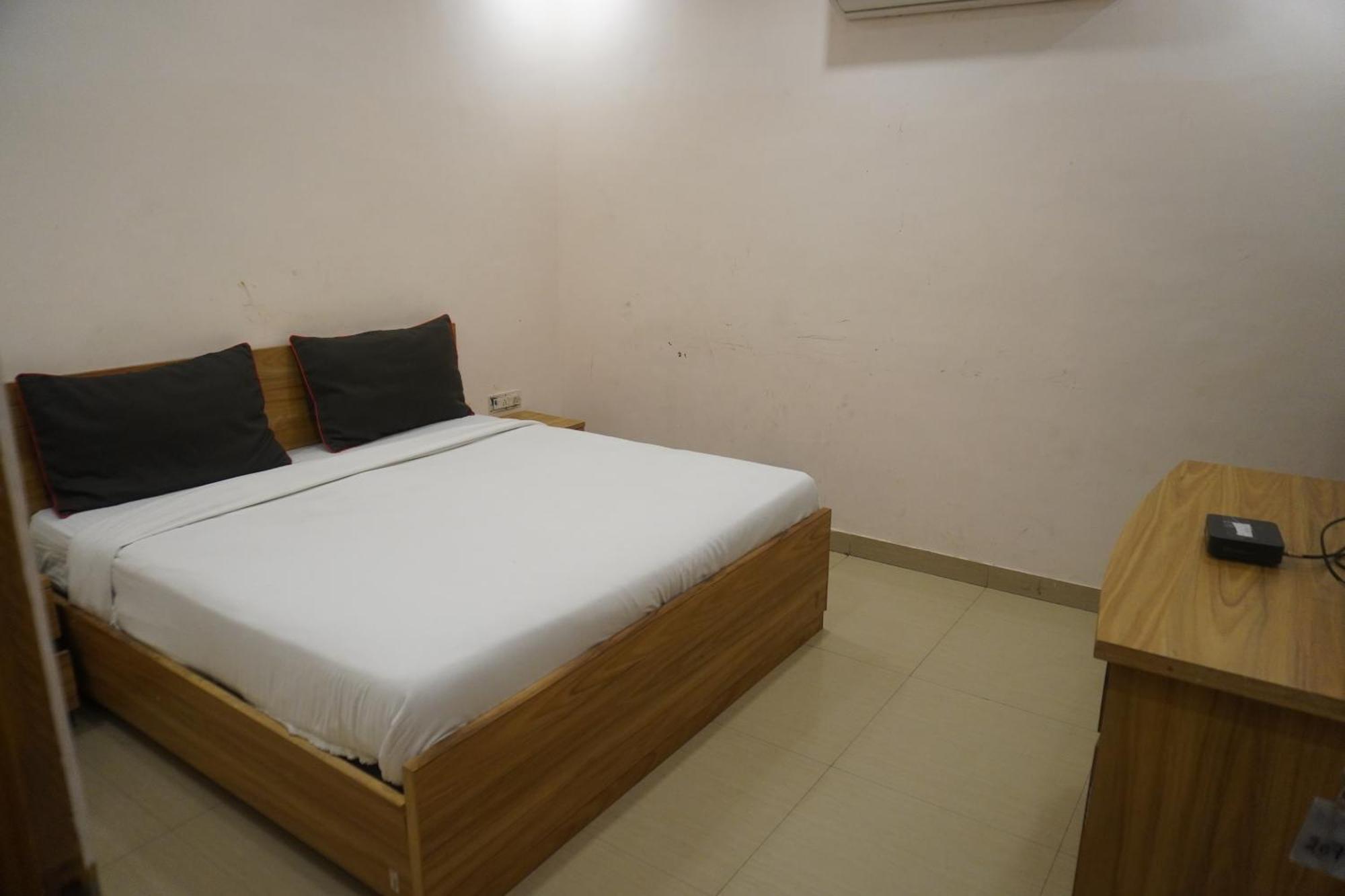 Hotel Bhanwar Niwas Τζαϊπούρ Εξωτερικό φωτογραφία