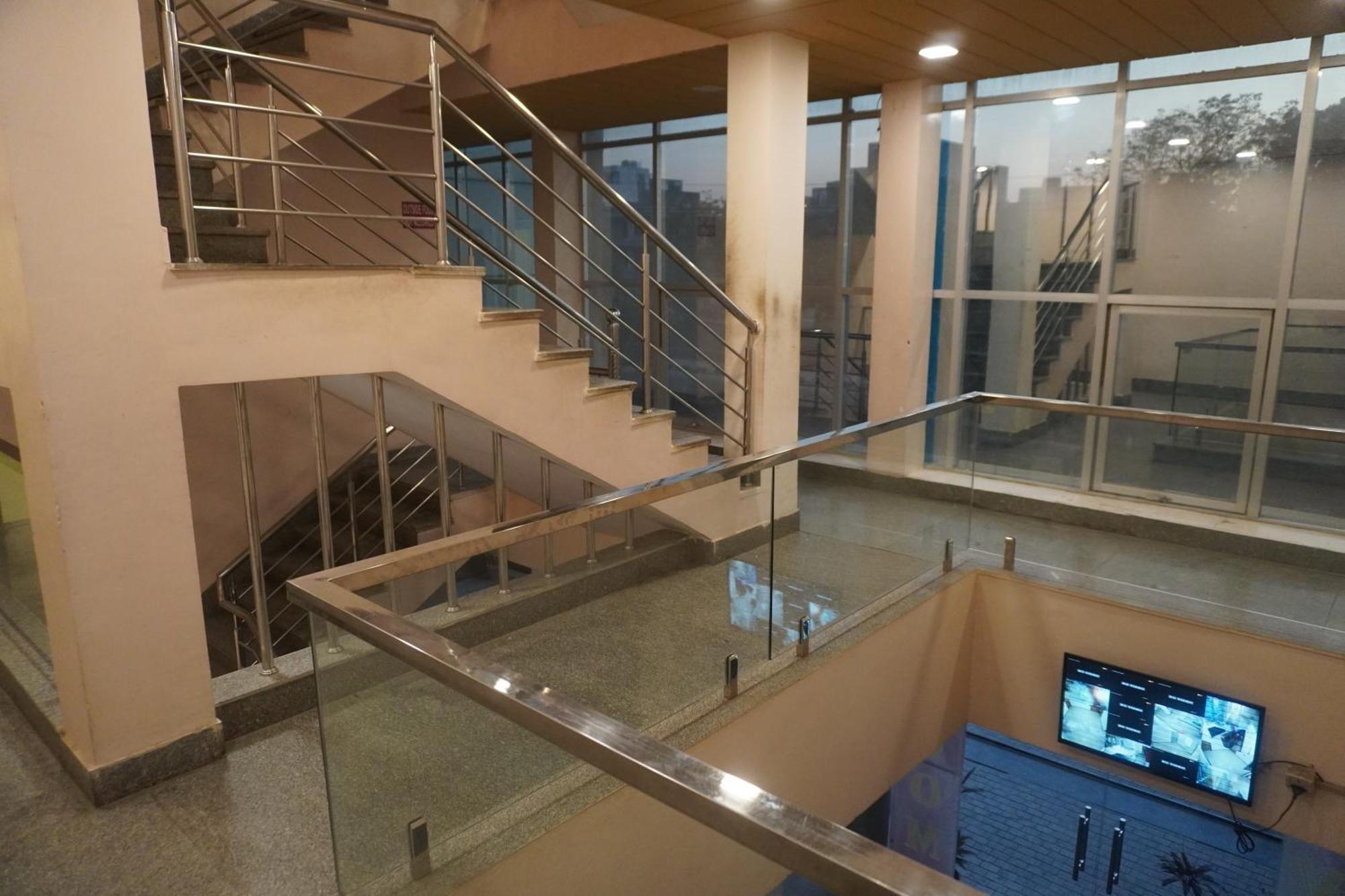 Hotel Bhanwar Niwas Τζαϊπούρ Εξωτερικό φωτογραφία
