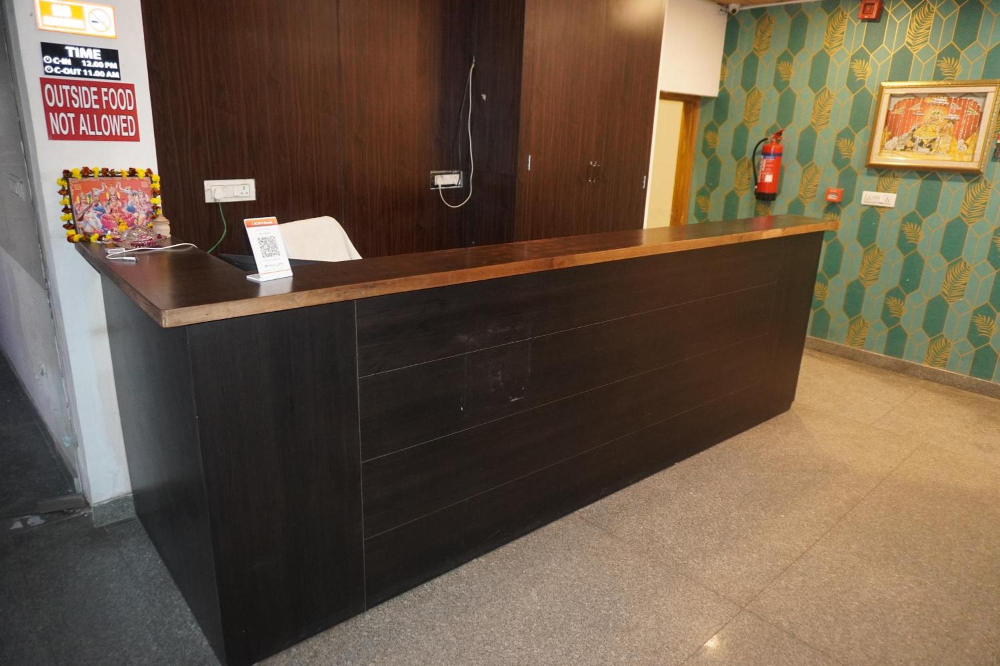 Hotel Bhanwar Niwas Τζαϊπούρ Εξωτερικό φωτογραφία