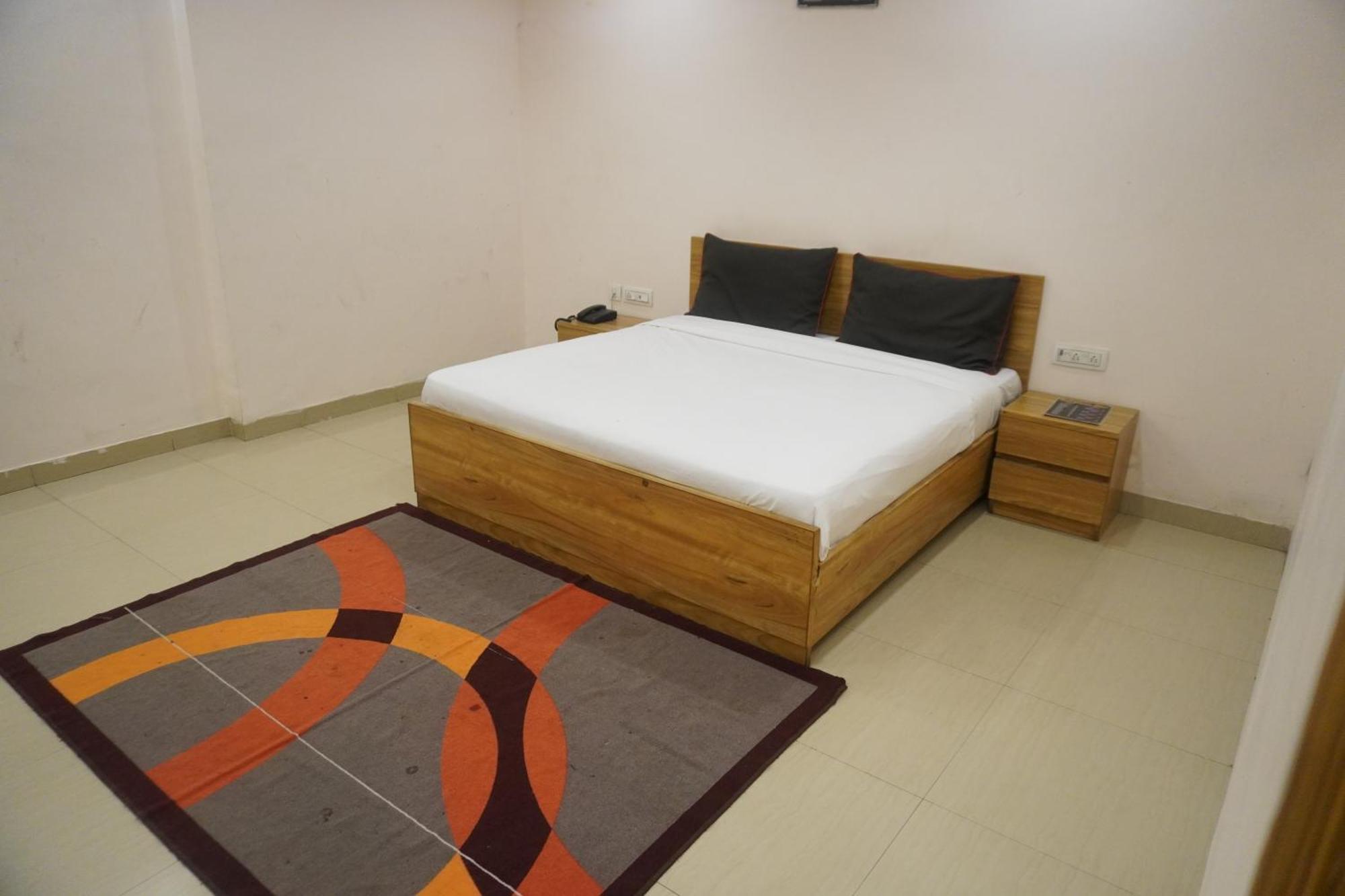 Hotel Bhanwar Niwas Τζαϊπούρ Εξωτερικό φωτογραφία