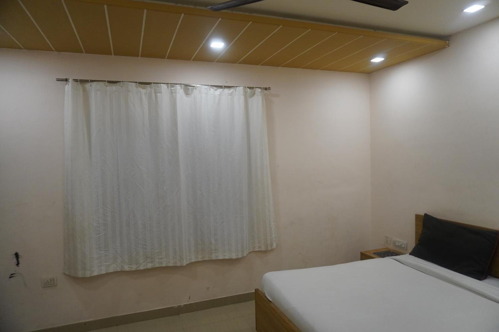Hotel Bhanwar Niwas Τζαϊπούρ Εξωτερικό φωτογραφία