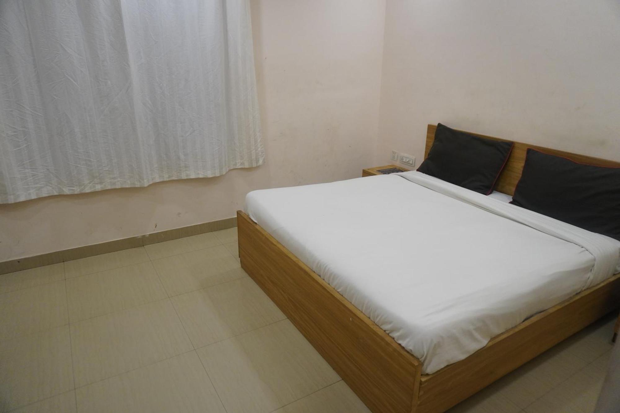 Hotel Bhanwar Niwas Τζαϊπούρ Εξωτερικό φωτογραφία