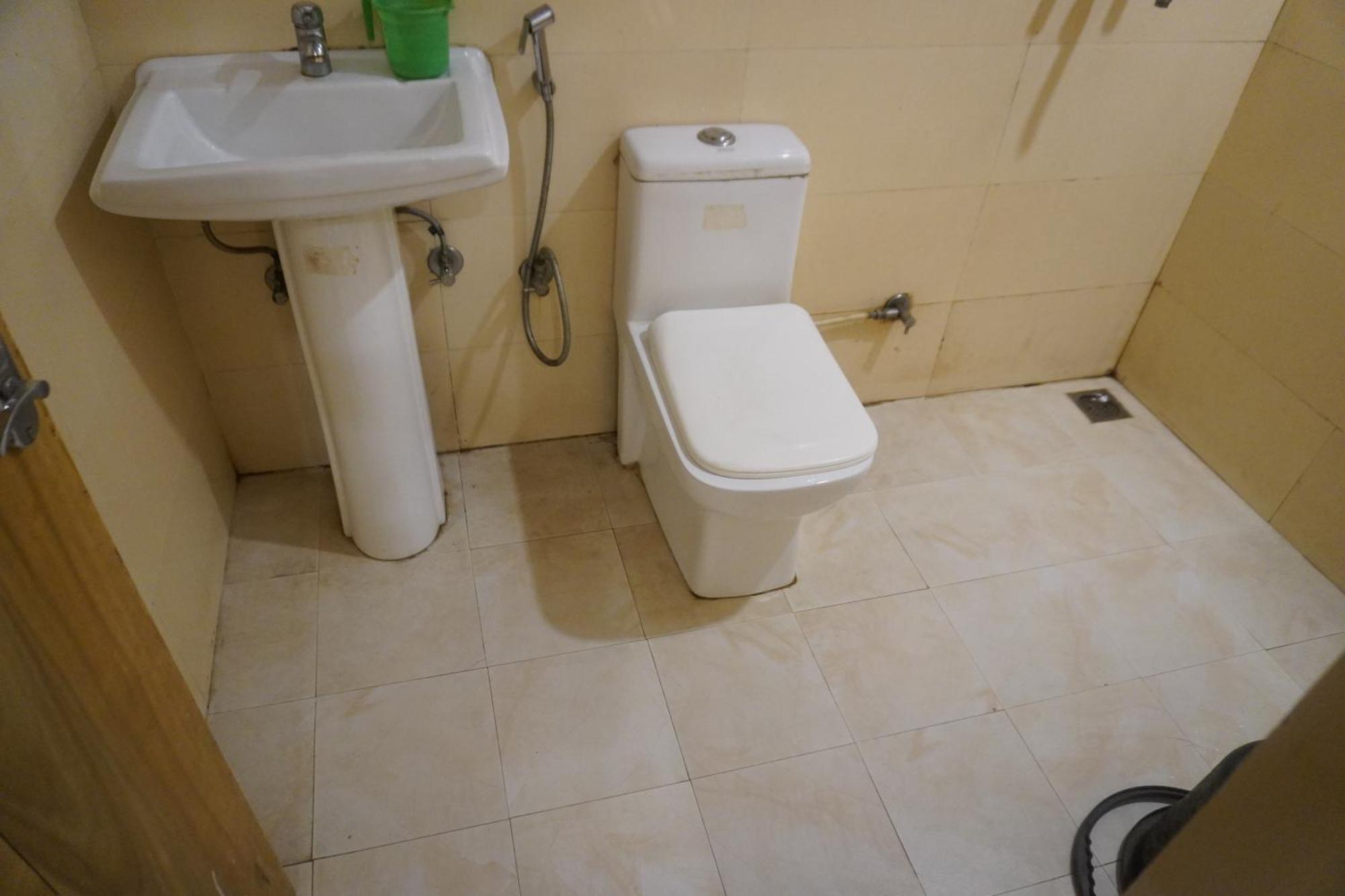 Hotel Bhanwar Niwas Τζαϊπούρ Εξωτερικό φωτογραφία