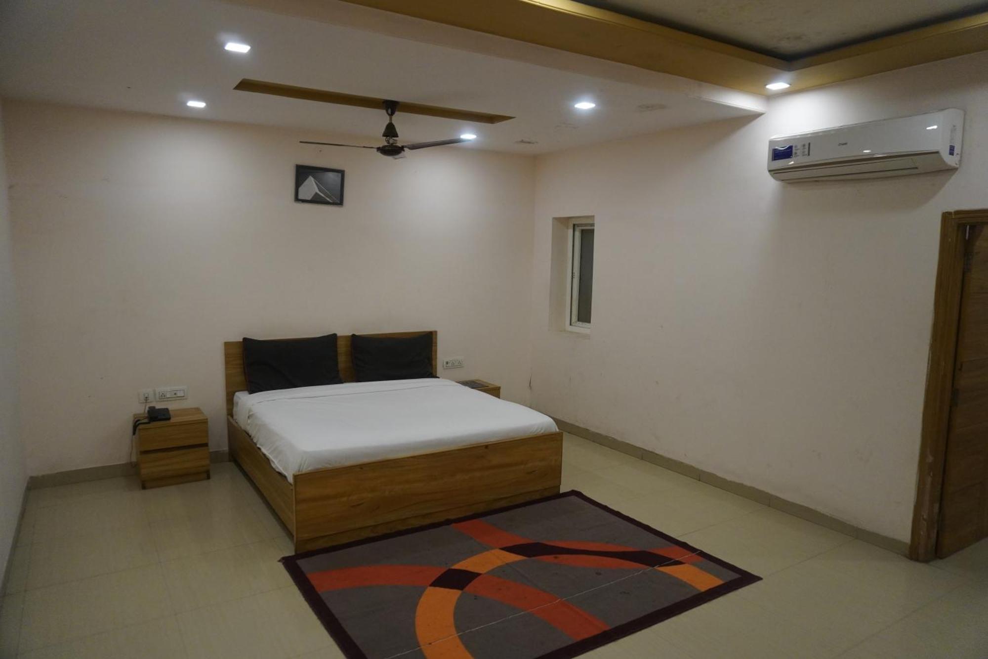 Hotel Bhanwar Niwas Τζαϊπούρ Εξωτερικό φωτογραφία