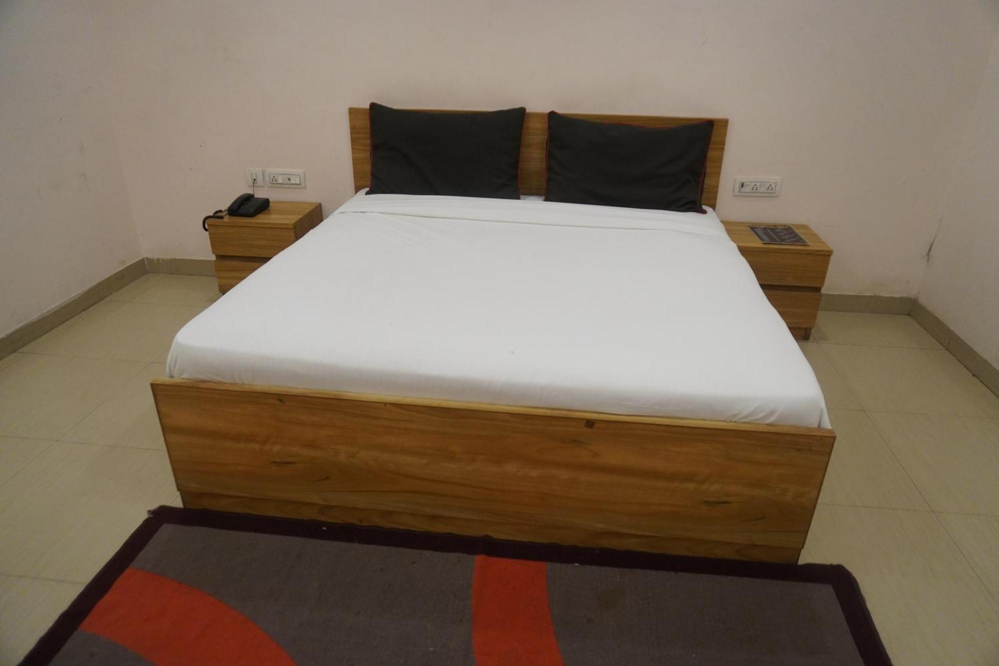 Hotel Bhanwar Niwas Τζαϊπούρ Εξωτερικό φωτογραφία